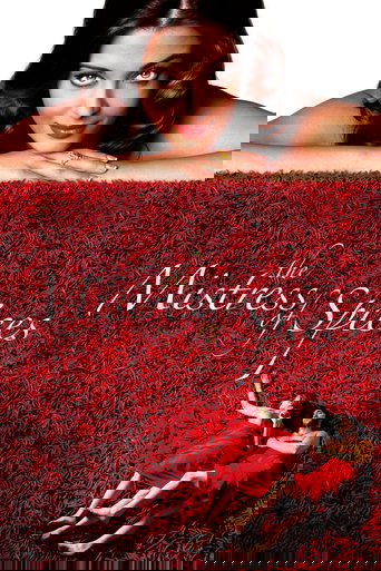 The Mistress of Spices 2005