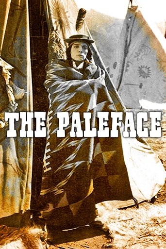 The Paleface 1922
