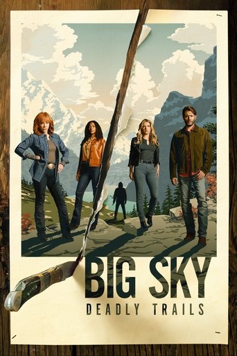 Big Sky (2020) 2020