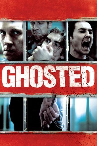 Ghosted 2011