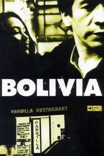 Bolivia 2002