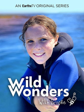 Wild Wonders with Brooke 2021