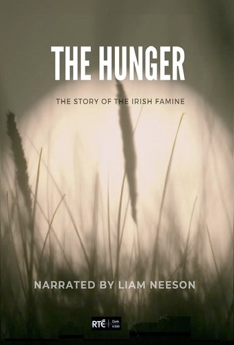 The Hunger: The Story of the Irish Famine 2020