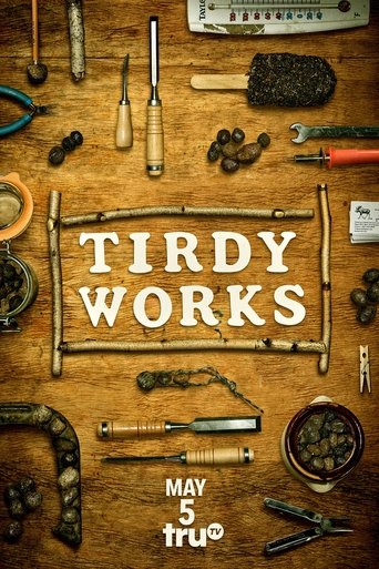 Tirdy Works 2020