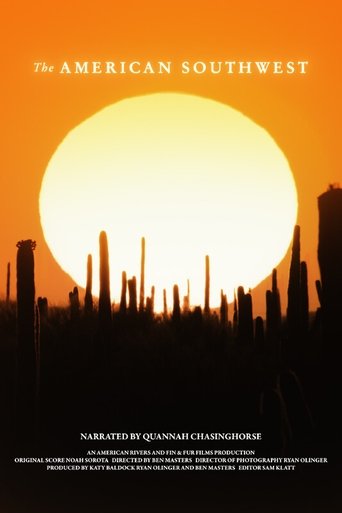 The American Southwest 2025