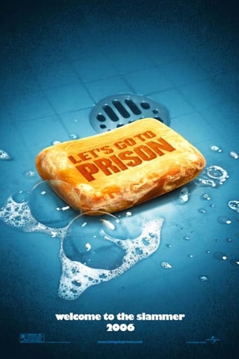 Let's Go to Prison 2006