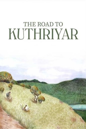 The Road to Kuthriyar 2021