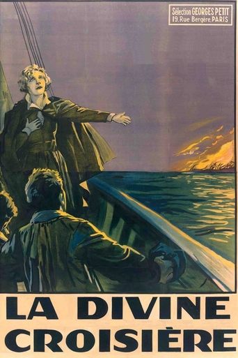 The Divine Voyage 1929