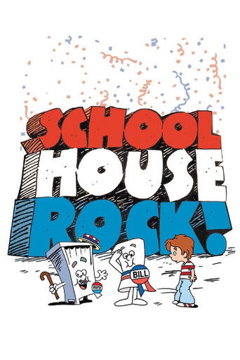 Schoolhouse Rock! 1973