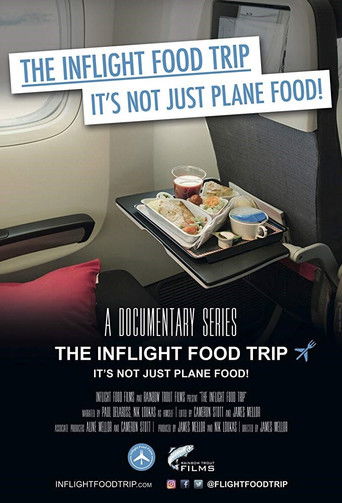The Inflight Food Trip 2019