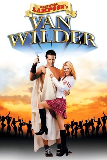 National Lampoon's Van Wilder 2002