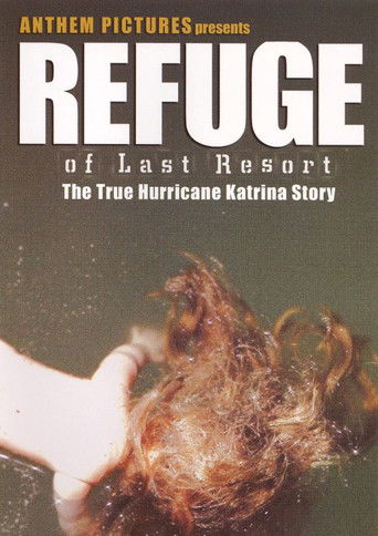 Refuge of Last Resort 2006