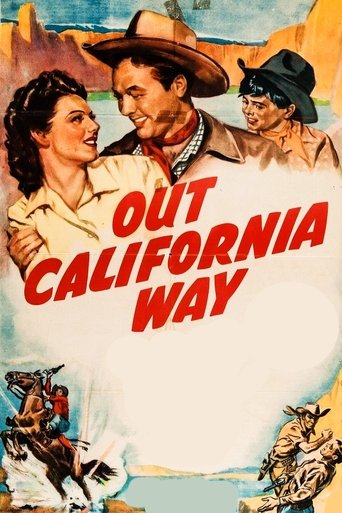 Out California Way 1946