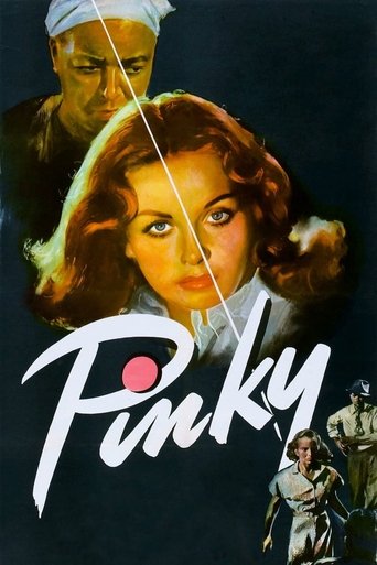 Pinky 1949