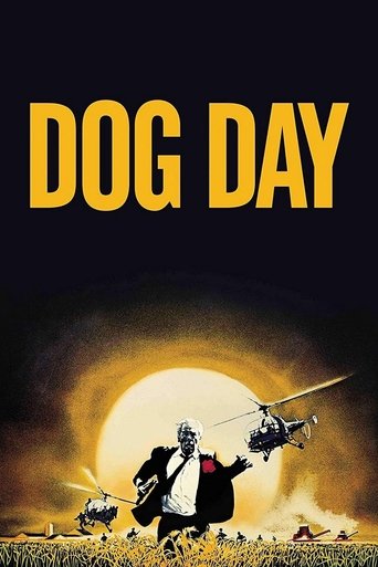 Dog Day 1984