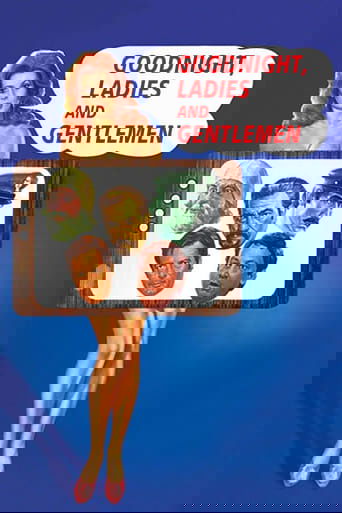 Goodnight, Ladies and Gentlemen 1976