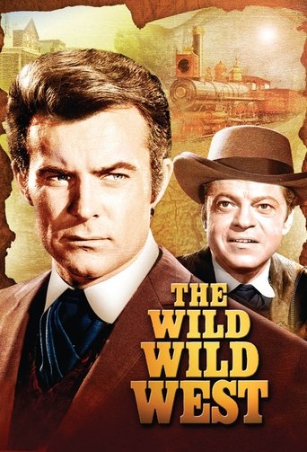 The Wild Wild West 1965