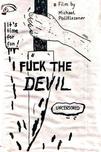 Fuck the Devil 1990