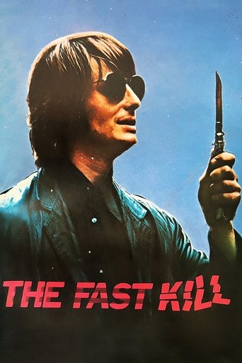 The Fast Kill 1972