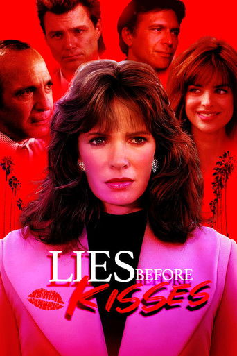 Lies Before Kisses 1991
