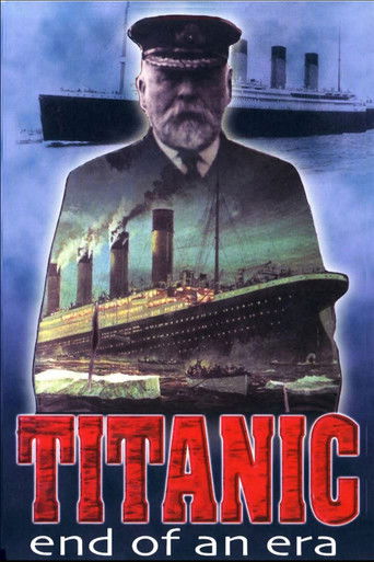 Titanic: End of an Era 1998