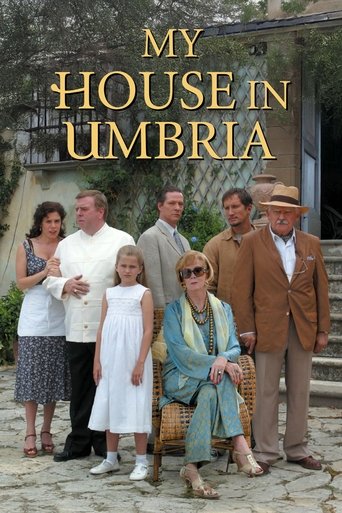 My House in Umbria 2003