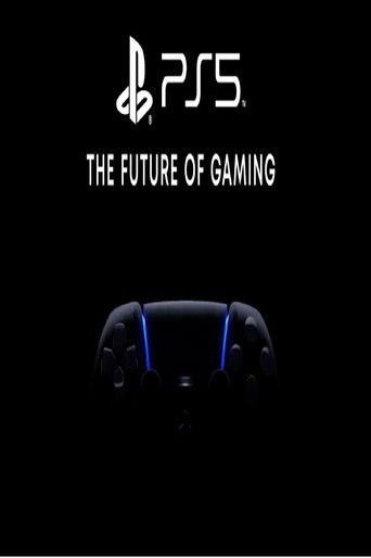 PS5 - The Future of Gaming 2020