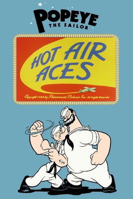 Hot Air Aces 1949