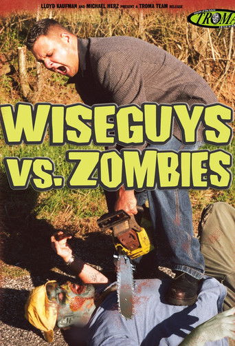 Wiseguys vs. Zombies 2003