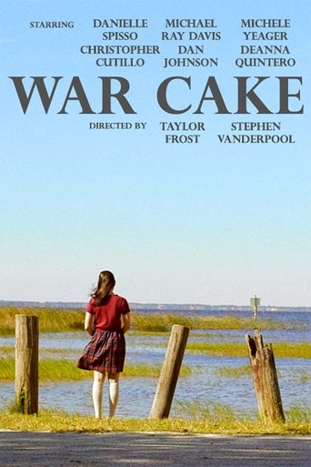 War Cake 2020