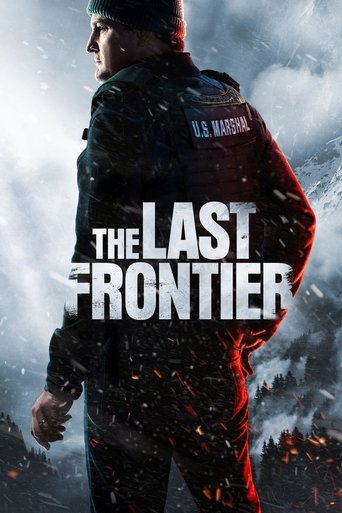 The Last Frontier (2025) 2025