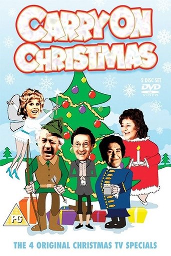 Carry On Christmas Specials 1969