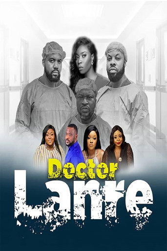 Doctor Lanre 2021