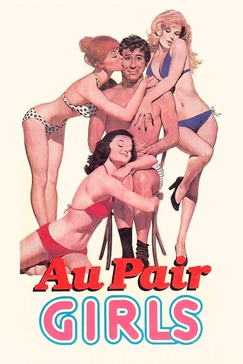 Au Pair Girls 1972