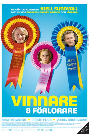 Winners and Losers 2005