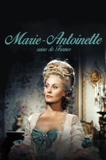 Marie-Antoinette Queen of France 1956