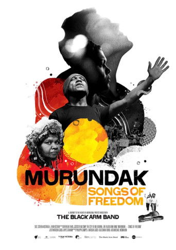 Murundak: Songs of Freedom 2011