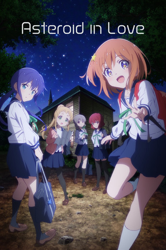 Asteroid in Love 2020