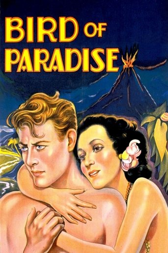 Bird of Paradise 1932