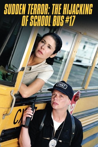 Sudden Terror: The Hijacking of School Bus #17 1996