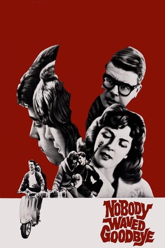 Nobody Waved Goodbye 1964