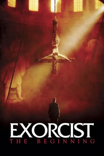 Exorcist: The Beginning 2004