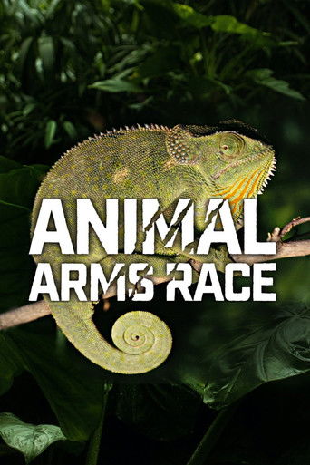Animal Arms Race 2019