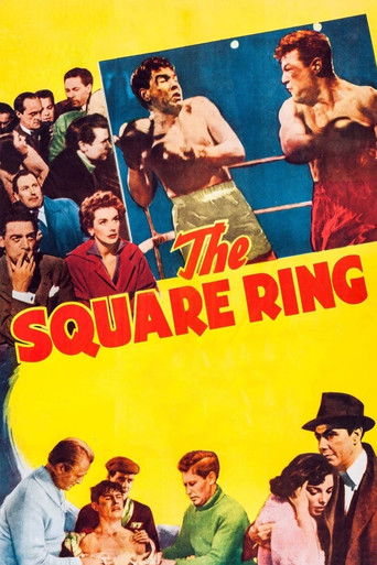 The Square Ring 1953
