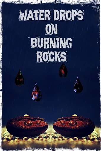 Water Drops on Burning Rocks 2000