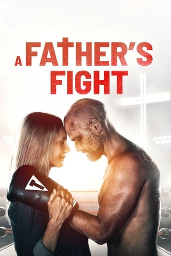 A Father's Fight 2021