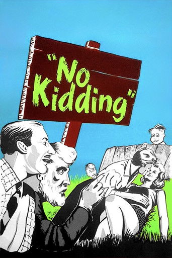 No Kidding 1960