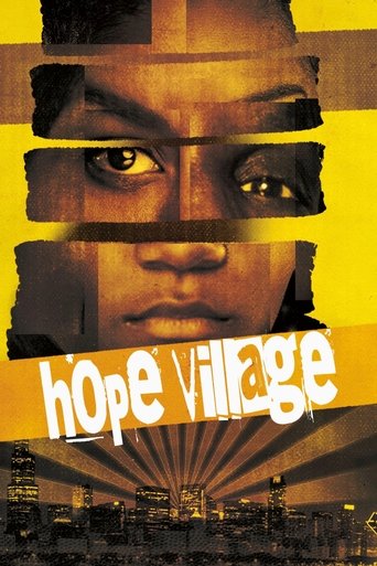 Hope Village 2020