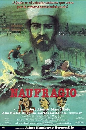 Naufragio 1978