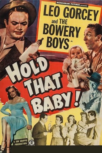 Hold That Baby! 1949